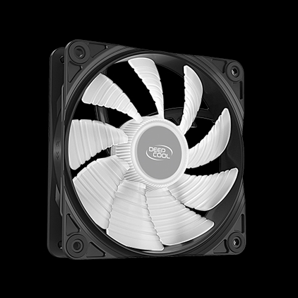 DeepCool GamerStorm CASTLE 240R CPU Liquid Cooler